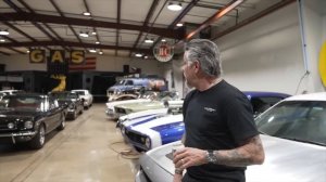 The Real Reason Gas Monkey Bar Sued Richard Rawlings