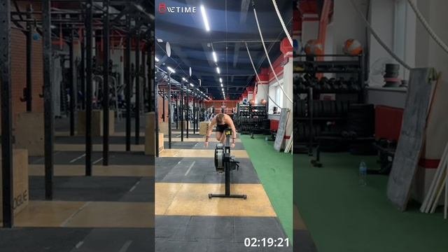 Соревнования Вписка
комплекс номер 2
