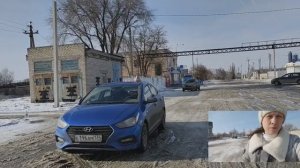Как правильно выполнить параллельную парковку и парковку под углом 90° у МРЭО на Шопена, 16