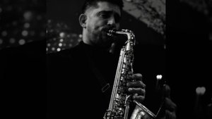 Hallelujah (Saxophone Version)