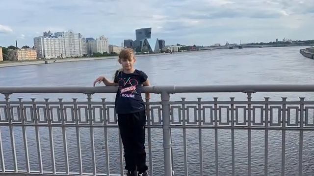 2020 Saint-Petersburg 03-10 июня