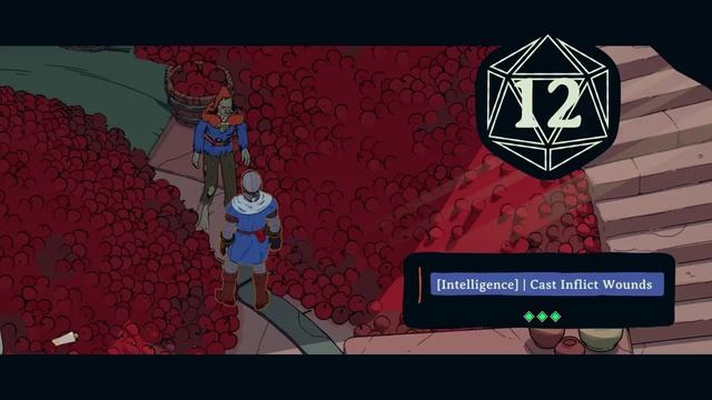 в Steam выпустили демку сатирической детективной RPG — Esoteric Ebb.