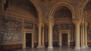 Интересные факты о керамической плитке