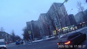 езда на велосипеде зимой по городу на работу - test2025-03-02_125615