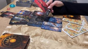 ПРОДОЛЖАНИЕ ИЛИ КОНЕЦ?