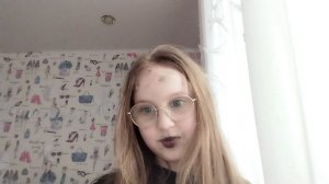 показала вам мой макияж в фильме