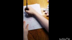 как нарисовать Масленицу?