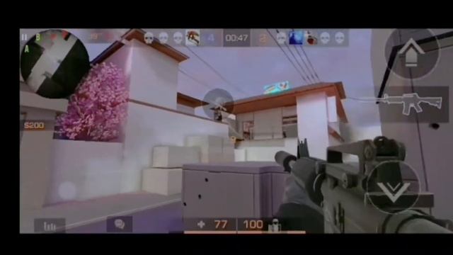 играю в стандофф 2 под музыку смотреть онлайн