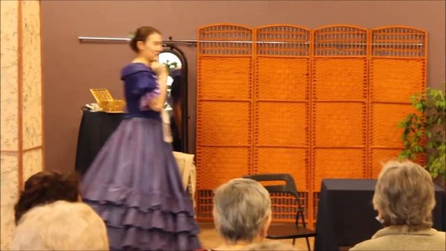 Спектакль-водевиль "Беда от нежного сердца" (исходники) смотреть онлайн