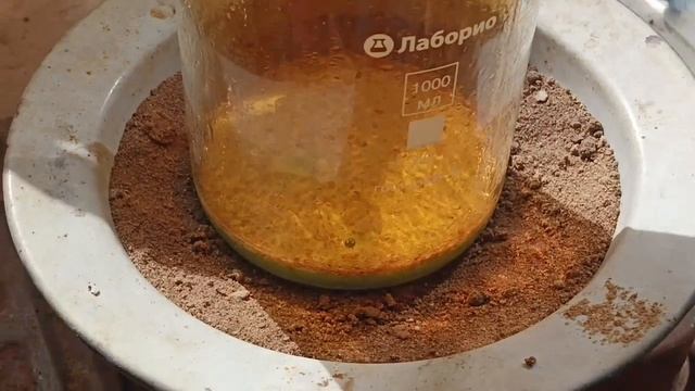 Добываем золото с пустых плат😉 смотреть онлайн