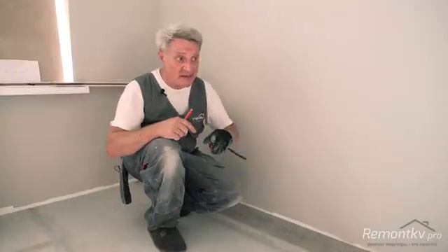 НЕдорогой неубиваемый пол во ВСЕЙ КВАРТИРЕ без стыков и порогов! смотреть онлайн