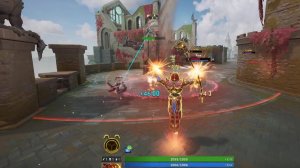 Тяжелый поединок: SMITE 2 - 6
