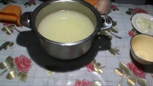 Вкуснейший куриный суп с домашней лапшой смотреть онлайн