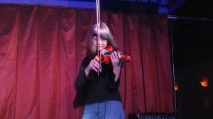 СиЛя ВЫХОД "Юная кровь"