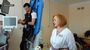 В Алтайском крае запускают спецпроект медицинского сопровождения участников СВО