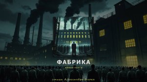 Живые поэты – Фабрика |стихи Александра Блока