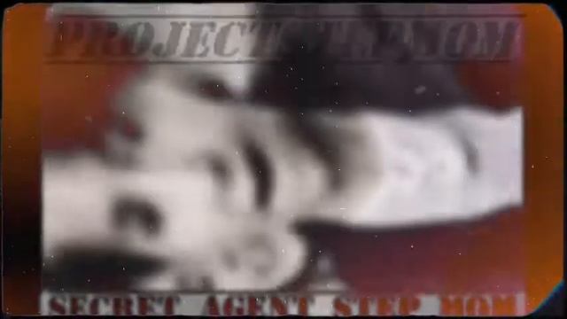 PROJECTSTEPMOM - SECRET AGENT STEP MOM. смотреть онлайн