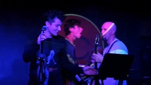 Краденое Солнце 10.10.14 - 20. Рыба