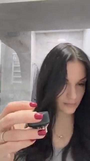 Отзыв клиента. Если вы хотите отрастить волосы, смотрите видео смотреть онлайн