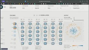 нейронные сети - общая информация