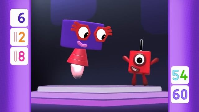 S4 E24 - Green Level - The Rolling Sixes смотреть онлайн