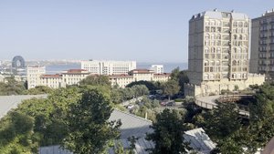 Баку (Азербайджан) (34)