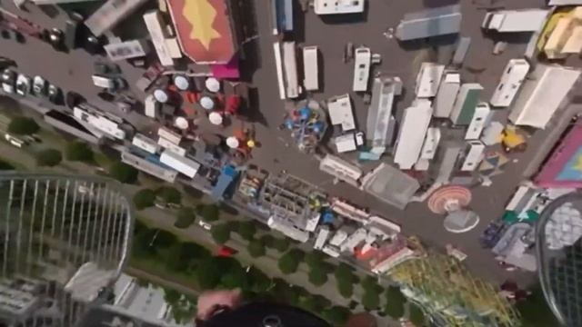 Смотрим самые страшные 360 видео в мире!!!!!!!!