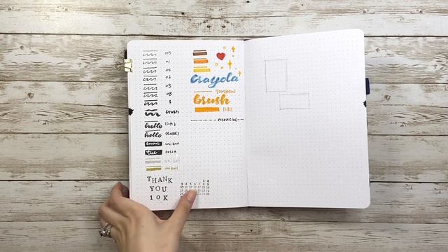 BULLET JOURNAL ESSENTIALS / My Bujo Supplies + Must Have | 10K GIVEAWAY (CLOSED)