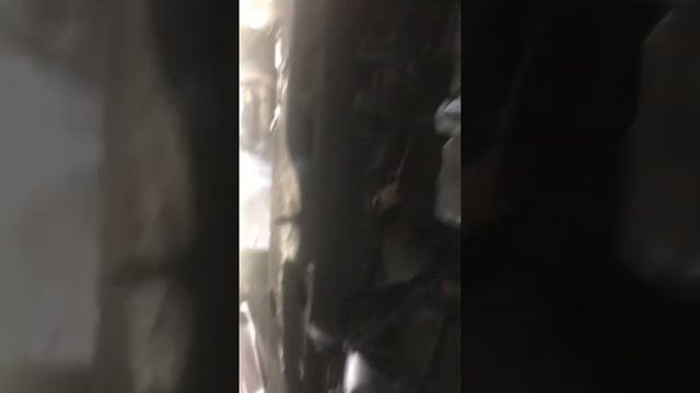 Vw T5.1 Caravelle underneath смотреть онлайн