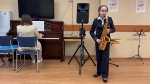 Вождаева Вероника