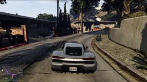 Grand Theft Auto 5 Где находятся все машины для культа Эпсилон №1