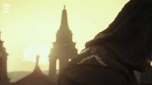 Кредо убийцы / Assassin’s Creed, 2016