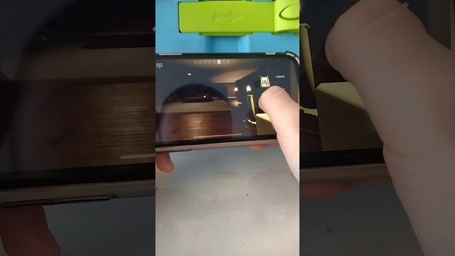 хоррор