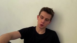 Визитка Егор Сазыкин 2