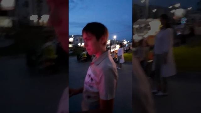 Фонтан в улан удэ