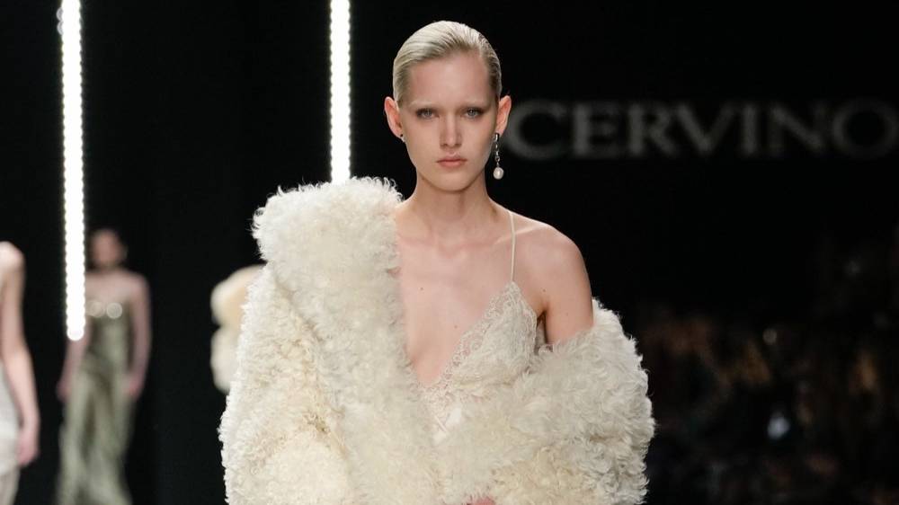 Ermanno Scervino | Fall Winter 2025/26 | Milan Fashion Week