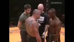 ТОП 5 САМЫХ ЖЕСТКИХ ЗАРУБ В UFC!