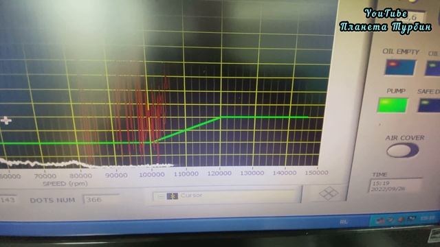 Исправление чужих косяков. Ремонт турбины на Ауди А4, А6, Пассат В5 1,9 смотреть онлайн