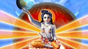 I am missing You ,oh Krishna where are you ?