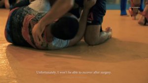 Хабиб Нурмагомедов. Интервью в начале месяца.