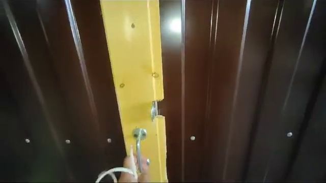 Хозблок 6 метров | «ПромСнаб» смотреть онлайн