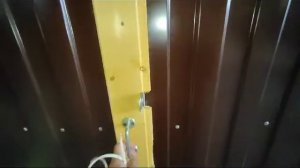 Хозблок 6 метров | «ПромСнаб»