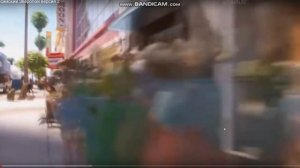 МОЯ РЕАКЦИЯ НА МУЛЬТИК ЗВЕРОПОЙ НА РУССКИЙ ЛАД!