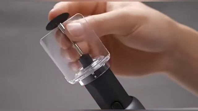 Обзор электрической шлифовальной машины с насадками Xiaomi HOTO Tool Lithium Electric (QWLDM001)