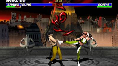 Вся Mortal Kombat 3 : все персонажи, приёмы, FATALITY, Stage FATALITY, FRIENDSHIP, BABALITY и др. смотреть онлайн