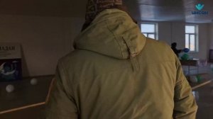 Пригласили на Ифтар в Новолак Закулисье подготовки к Ифтару