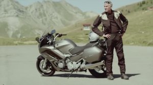Yamaha FJR1300 2013-2021 Official Video