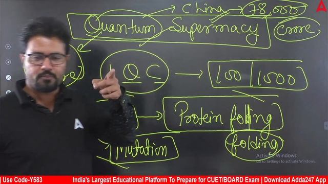 UPSC 2023 | UPSC Information and Communication technology #23 | By Rudra Sir |Ias adda 247