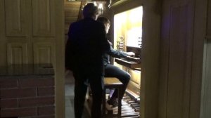 И.С. Бах Прелюдия до минор BWV 546