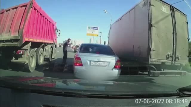 АВТОХАМЫ смотреть онлайн